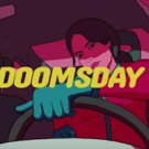 VASSY Escapes Apocalypse In New Animated Video For DOOMSDAY Photo