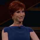 VIDEO: Kathy Griffin Announces Comeback Gigs at Carnegie Hall and Kennedy Center Photo