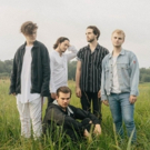 Indie Alt-Pop Band THE WLDLFE Release First Full-Length Album Photo