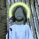 VIDEO: Late Night Did A JESUS CHRIST SUPERSTAR Parody With ... Popsicle Sticks? Photo