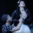 VIDEO: Get A First Look At Heartbeat Opera's Radically Staged Version Of DON GIOVANNI Video