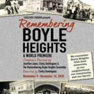CASA 0101 Theater Presents The World Premiere Of REMEMBERING BOYLE HEIGHTS Photo