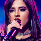 Becky G Performs Her Hits At The IHeartRadio Theater In L.A. Video