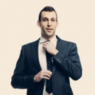 Comedian Michael Shafar Comes To Sydney For One Night Only