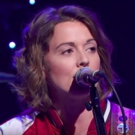 VIDEO: Watch Brandi Carlile Perform 'Hold Out Your Hand' on FULL FRONTAL WITH SAMANTH Video
