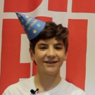 Parker James Fullmore of BILLY ELLIOT at The Garden Theatre Interview