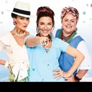 MAMMA MIA! THE MUSICAL Arrives In Melbourne In Just 4 Weeks Photo