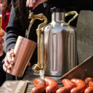 GrowlerWerks' winning combination for successful tailgating