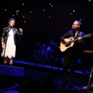 Shaun Bengson of HUNDRED DAYS at Adrienne Arsht Center Interview