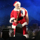Eight Weeks Until Raymond Briggs' FATHER CHRISTMAS Comes To Waterside