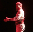 Photo Flash: Main Street Theater presents Prague Shakespeare Company's AN ILIAD