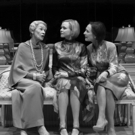 Photo Flash: First Look at Glenda Jackson, Laurie Metcalf, and Alison Pill in THREE TALL WOMEN on Broadway!