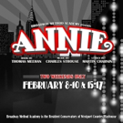 Broadway Method Academy Announces Casting of ANNIE