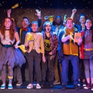 PUFFS Welcomes New Cast Members; Anna Dart, Alex Haynes, and More
