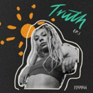 Iyamah Drops Her Debut Project 'Truth EP.1' Video