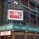 TV: Walkin' Down the Red Carpet for PRETTY WOMAN Opening Night