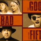 12th Annual London 50-Hour Improvathon, THE GOOD, THE BAD, AND THE FIFTY, Is Set In T Photo