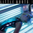 DJ Little Boots Releases New Track PICTURE from Upcoming EP BURN Out 4/6 Photo