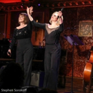 Photo Coverage: Jana Robbins & Haley Swindal Return with The Songs Of Kander & Ebb Photo