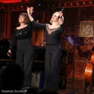 Photo Coverage: Jana Robbins & Haley Swindal Return with The Songs Of Kander & Ebb