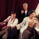 Belvoir Presents THE DANCE OF DEATH