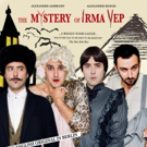 THE MYSTERY OF IRMA VEP Comes to Berlin Video