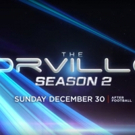 VIDEO: Watch the Trailer For Season Two of The Orville Video