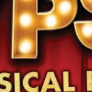 Secret Theatre Musical presents the Classic Musical GYPSY Photo