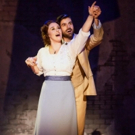 BWW Review: FINDING NEVERLAND at the National Theatre