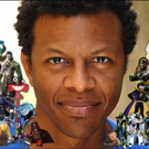 Making Black History - Actor PHIL LAMARR: In Voice and Vision Interview