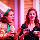 BWW Review: SAVANNAH SIPPING SOCIETY at The Dio in Pinckney Embraces Friendship, Life Video
