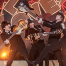 Beatles Hits to Be Performed With the National Philharmonic in ALL YOU NEED IS LOVE