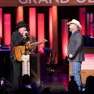 The Grand Ole Opry Officially Welcomes Country Music Hall of Famer Bobby Bare Photo