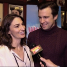 BWW TV: Broadway BFFs Sara Bareilles & Gavin Creel Are Getting Ready to Join Forces in WAITRESS!