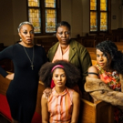 Northlight Theatre Continues its 2018-19 Season With NINA SIMONE: FOUR WOMEN