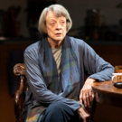 Photo Flash: First Look at Maggie Smith In A GERMAN LIFE At The Bridge Theatre Video