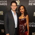 Photo Coverage: On the Red Carpet at Audience Rewards' 10th Anniversary Celebration Photo