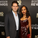 Photo Coverage: On the Red Carpet at Audience Rewards' 10th Anniversary Celebration