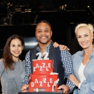 Photo Coverage: CHICAGO Celebrates 22 Years on Broadway Video