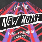 PURGE & METAHESH Make Emotional New Noise Debut With LOVE YOU Photo