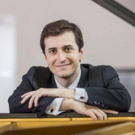 The Lisa Smith Wengler Center for the Arts Presents Kenny Broberg, Piano Photo