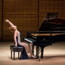 Powerhouse Pianist Karine Poghosyan Returns to Zankel Hall on May 30th Video