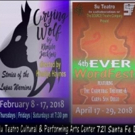 The SOURCE Theatre Company Rolls Out 2018 Season