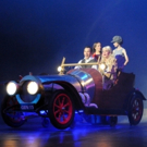 BWW Review: CHITTY CHITTY BANG BANG - Orpheus Theatre Brings a Classic to Ottawa