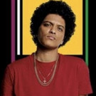 BRUNO MARS ANNOUNCES NORTH AMERICAN “FINALE” OF 24K MAGIC WORLD TOUR Photo