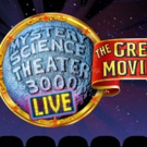 Mystery Science Theater 3000 Live to Launch National Tour Video
