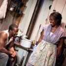 A Work Song Becomes A Play: BERTA, BERTA at Contemporary American Theater Festival