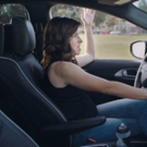Actress Kathryn Hahn Stars in New Campaign for the Chrysler Pacifica S; Five-part Vid Video