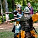 Wolfbane Productions Presents THE WOLFSWOOD FAIRE Photo