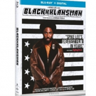 BLACKkKLANSMAN to be Released on Digital, 4K Ultra HD, Blu-ray & DVD Photo